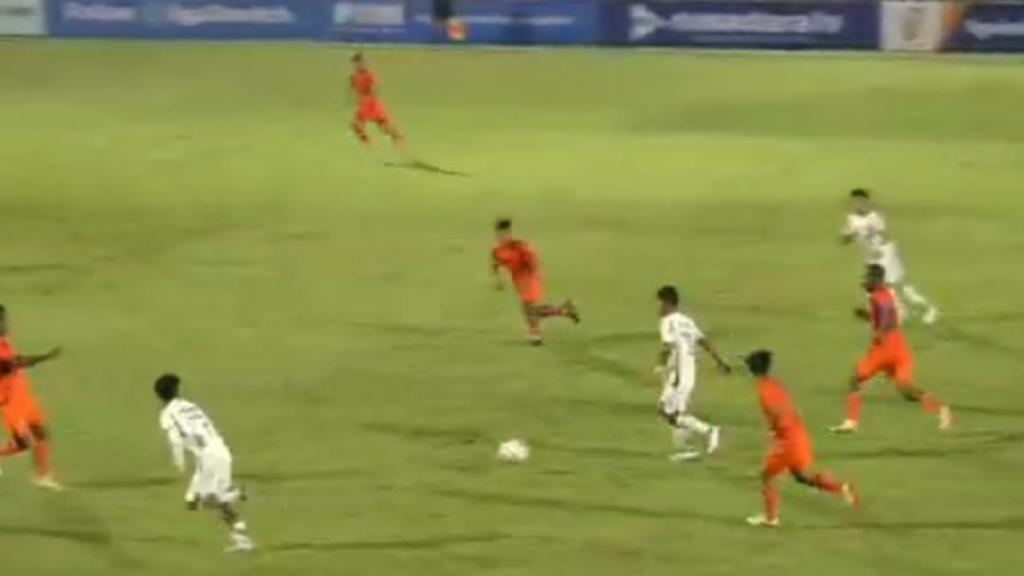 PSGC Ciamis Menang Tipis 2-1 Atas Tornado FC, Tempati Posisi Kedua Klasemen Sementara Grup A Liga Nusantara