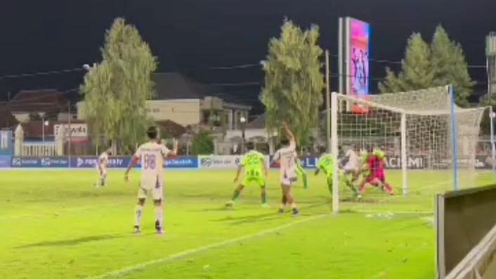 PSGC Tumbang 0-2 dari PCB Persipasi, Tornado FC Rebut Puncak Klasemen Grup A Liga Nusantara 3