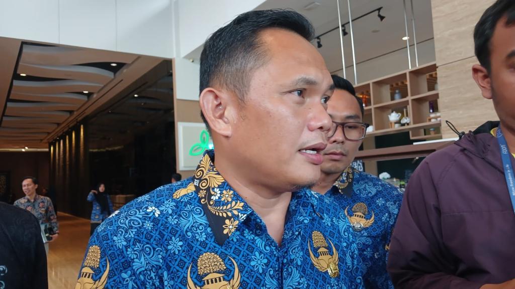 Puluhan PNS Bappelitbangda Kota Tasikmalaya Piknik ke Thailand pada Hari Kerja, ini Penjelasan Cheka