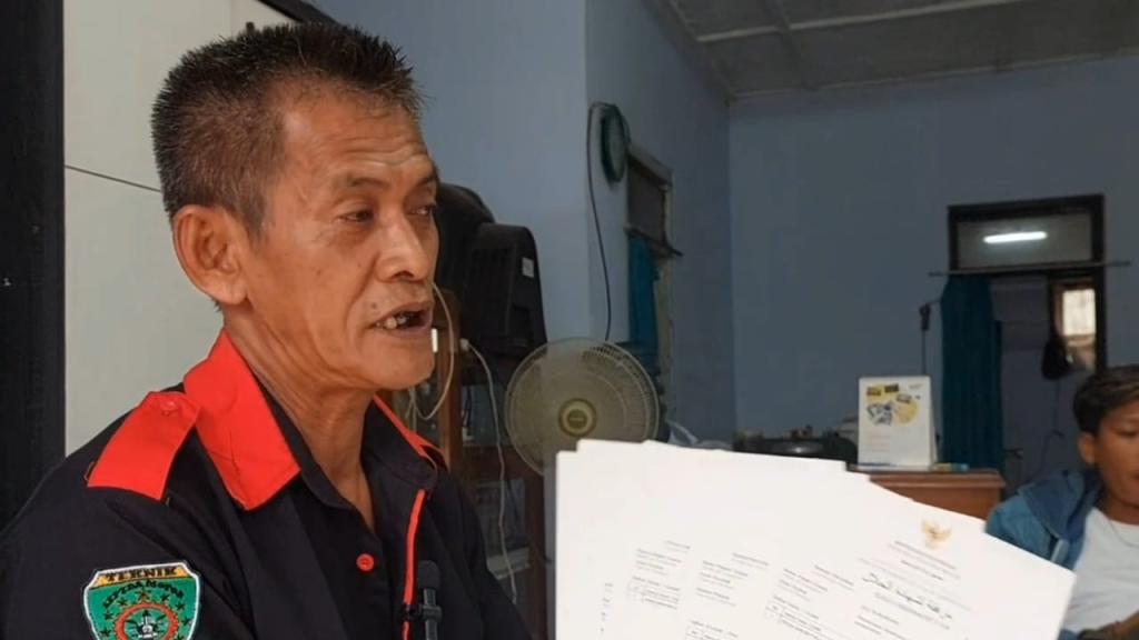 Puluhan UMKM di Ciamis Jadi Korban Penipuan Berkedok Program Makanan Bergizi Gratis