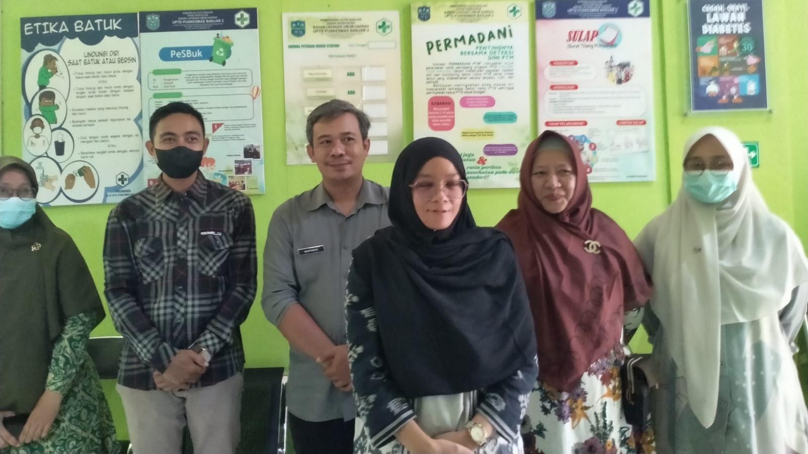 Puskesmas Banjar II Minta Maaf Usai Tolak Ambulans untuk Warga Kejang