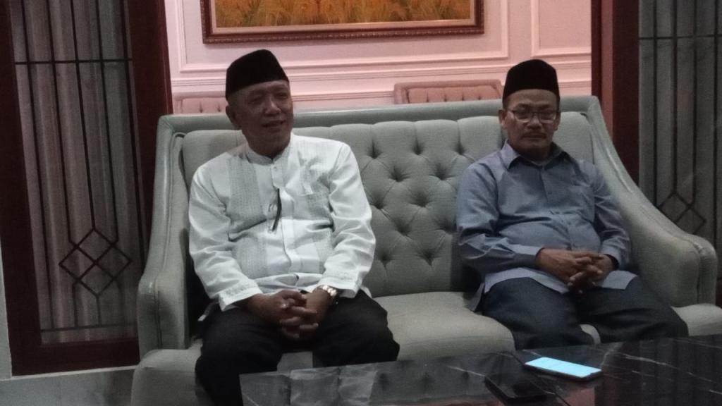 Raih Suara Terbanyak di Pilkada Kota Banjar, Sudarsono-Supriana Beberkan Sejumlah Program