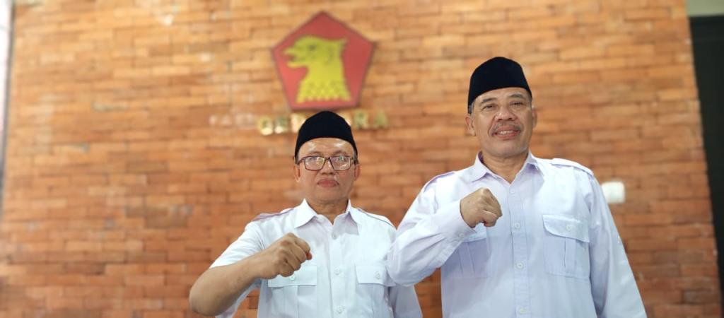 Rayakan HUT ke-17, DPC Gerindra Kota Tasikmalaya Apresiasi Perjuangan Kader