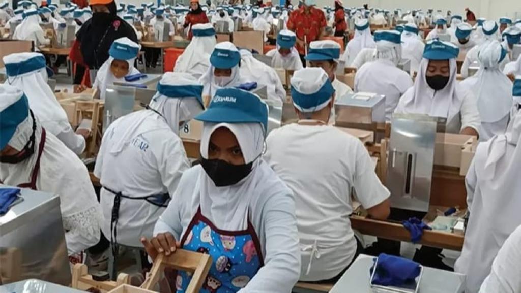 Realisasi Investasi Kota Banjar Capai Rp68 Miliar pada Semester Pertama