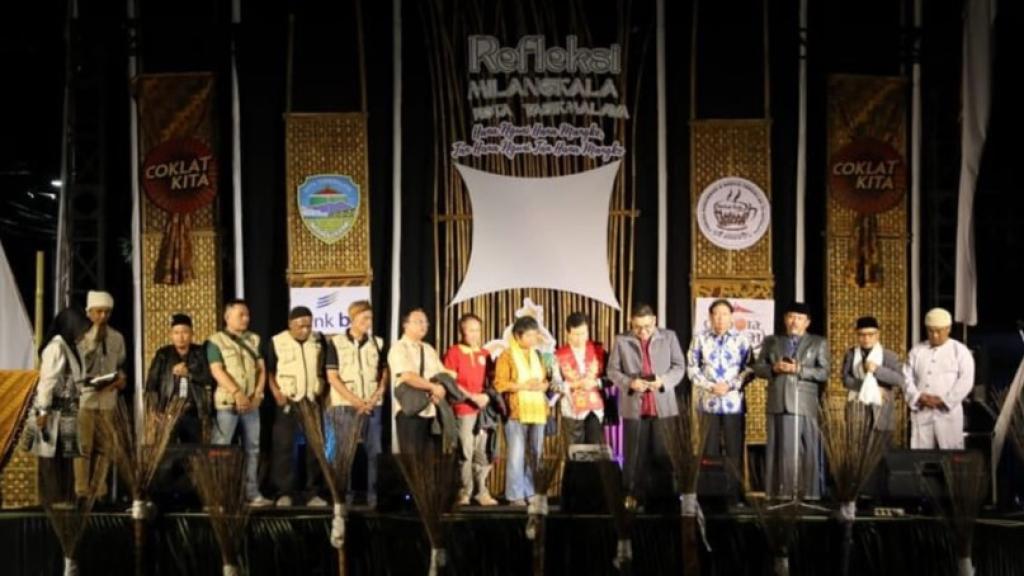 Refleksi Hari Jadi ke-23 Kota Tasikmalaya, Momentum untuk Masa Depan