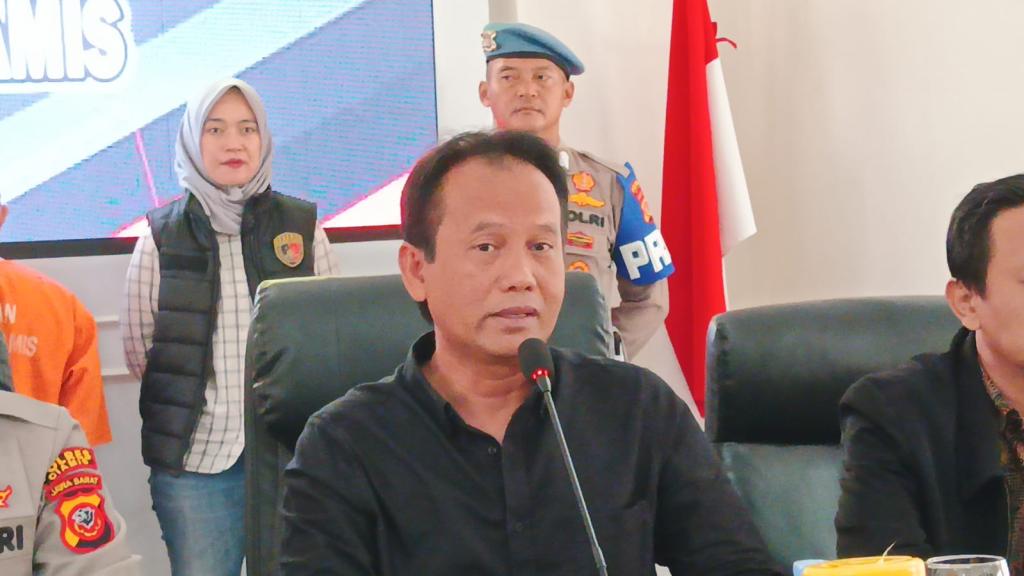 Respon Cepat Polres Ciamis Ungkap Kasus Pencabulan di Pesantren, KPAID Jabar Apresiasi Penanganan