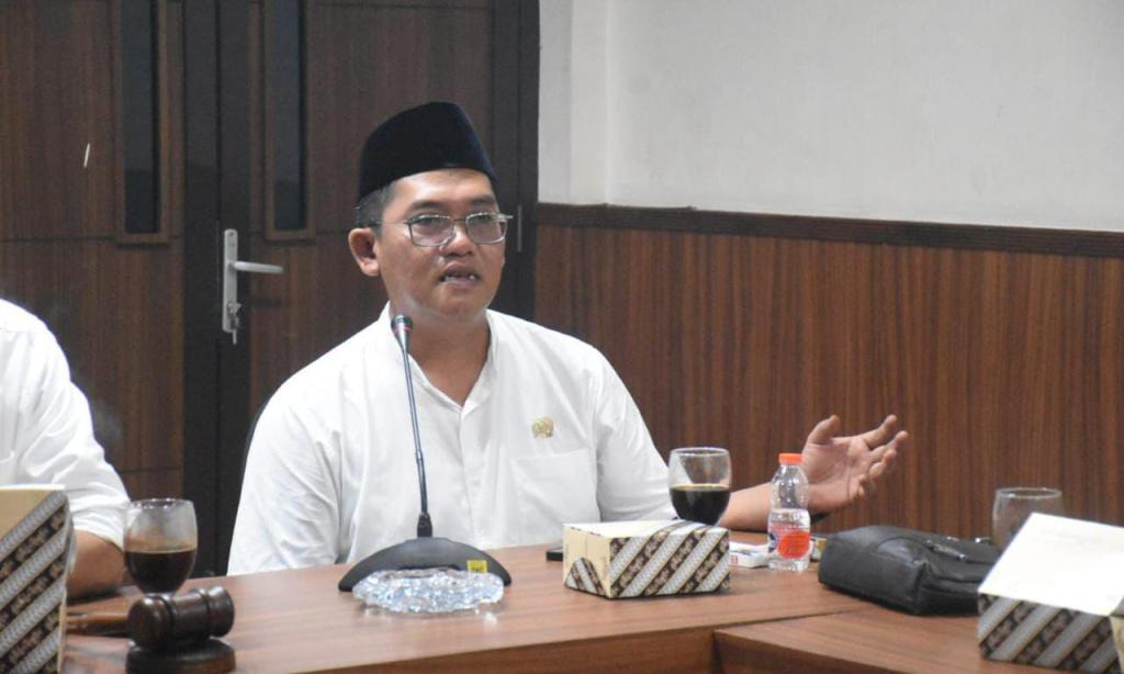 Ribuan Honorer Masih Menanti Kepastian, DPRD Kota Tasikmalaya Desak Wali Kota Tunjukkan Komitmen