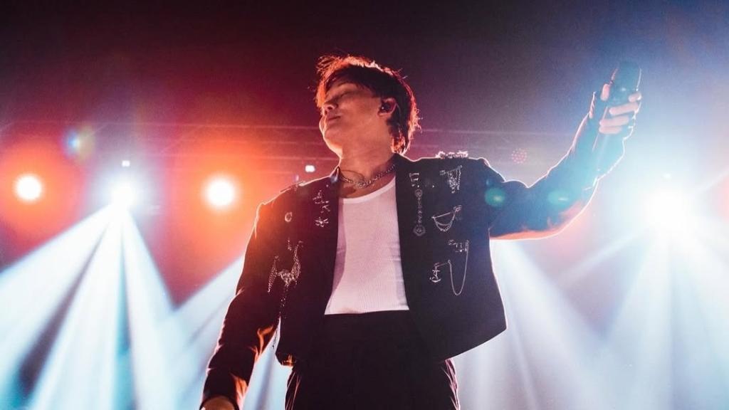 Rizky Febian Batal Tampil di Anniversary 2 Dekade SMK BPN Tasikmalaya, Ini Alasannya