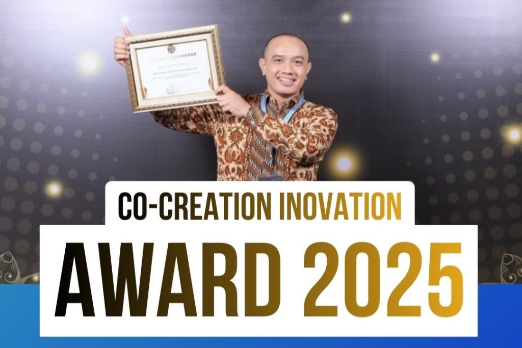 RS TMC Raih Penghargaan Bergengsi BPJS Kesehatan lewat Inovasi ANTRENOW, Pemkot Tasikmalaya Sabet UHC Awards 2026