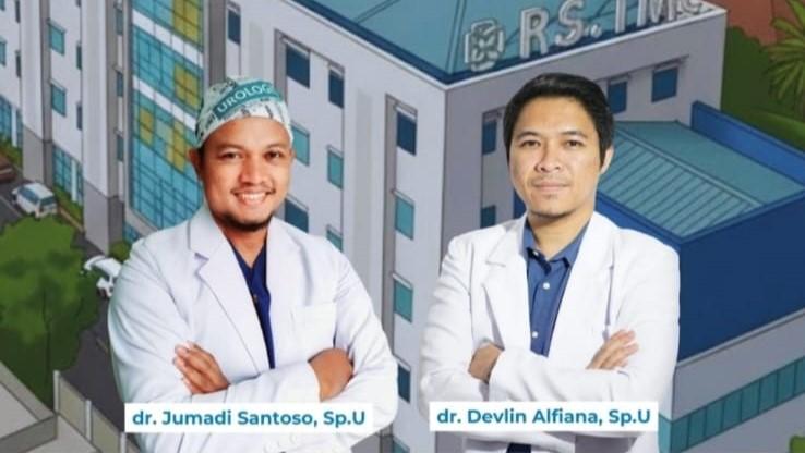 RS TMC Tasikmalaya Hadirkan Uro-Nephrology Clinic dengan Layanan Modern dan Humanis