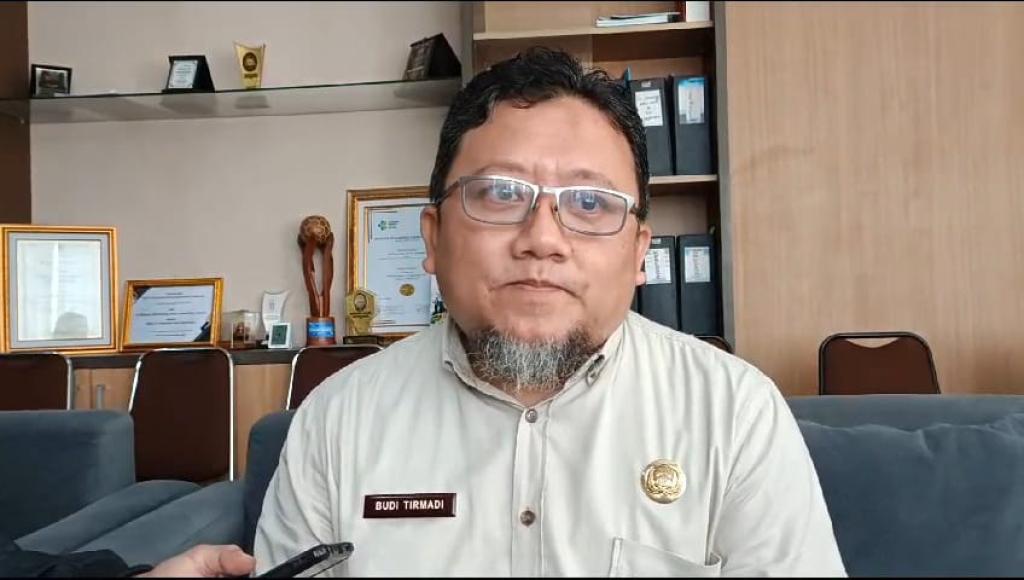 RSUD dr. Soekardjo Tidak Perpanjang Kontrak 56 Pegawai, Ini Penjelasan Dirut