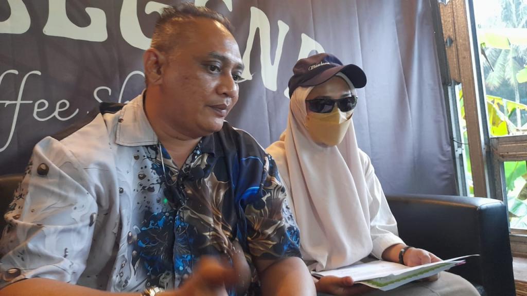 Santriwati di Tasikmalaya Laporkan Pimpinan Ponpes atas Dugaan Rudapaksa