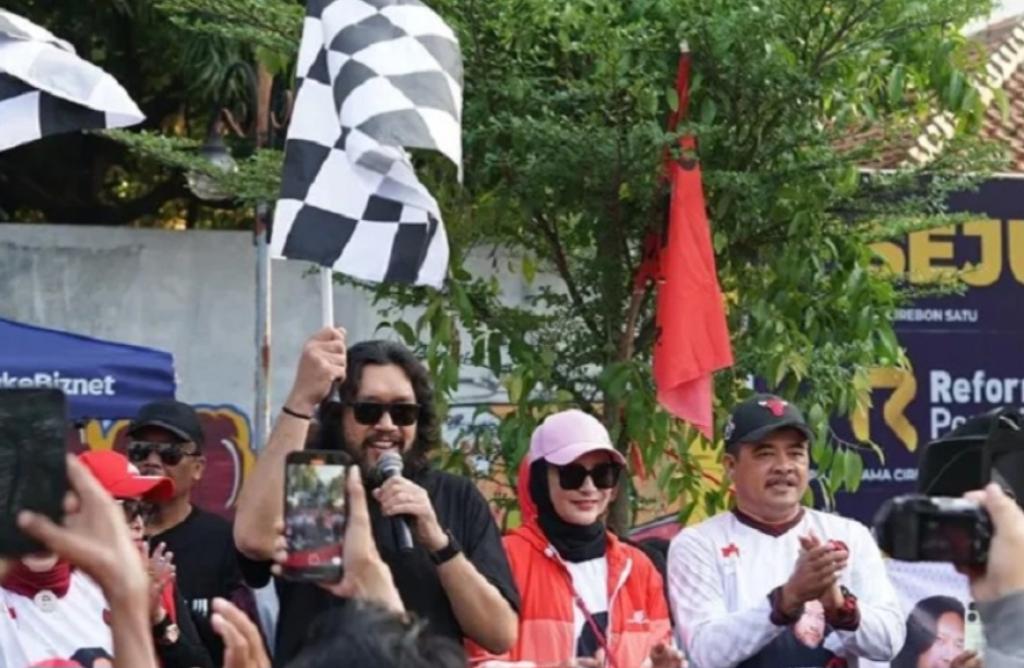 Ono Surono Incar Ridwan Kamil atau Dedi Mulyadi sebagai Pasangan di Pilgub Jabar 2024