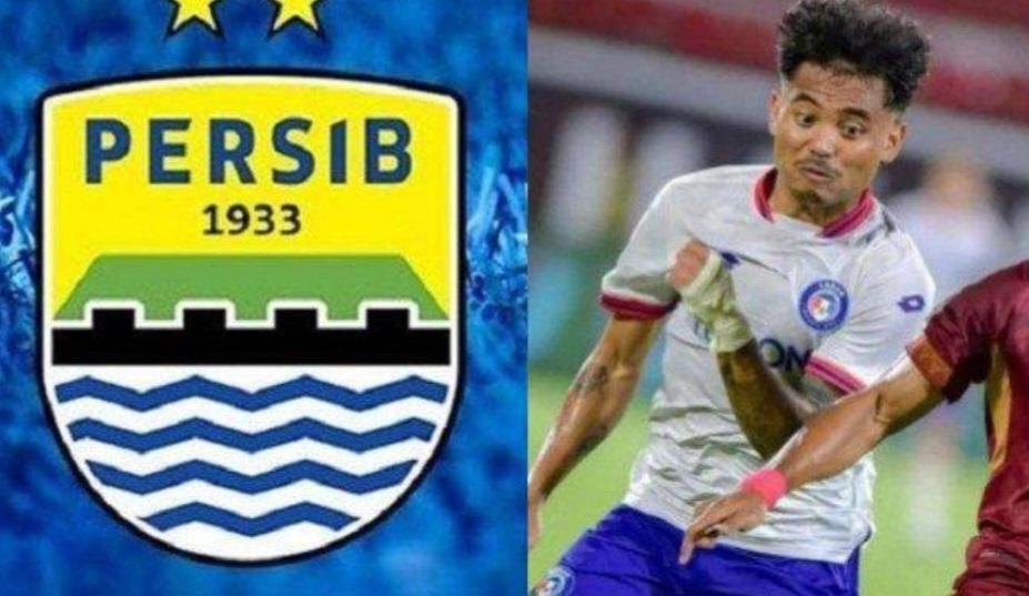 Persib Bandung Incar Saddil Ramdani: Dewa United Bakal Kalah?