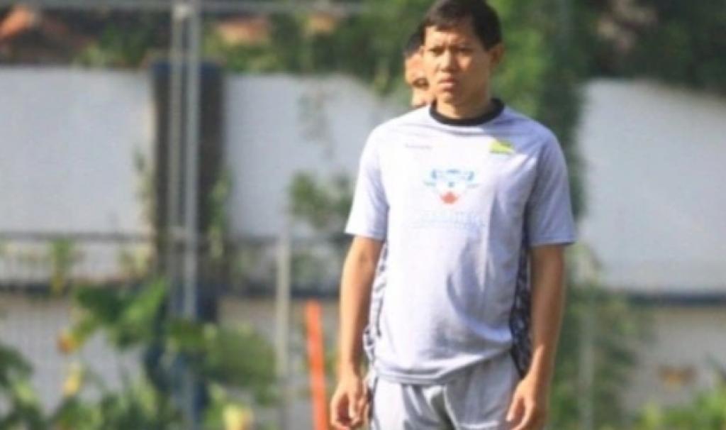 Adam Alis Buka Suara Soal Kepindahannya ke Persib Bandung