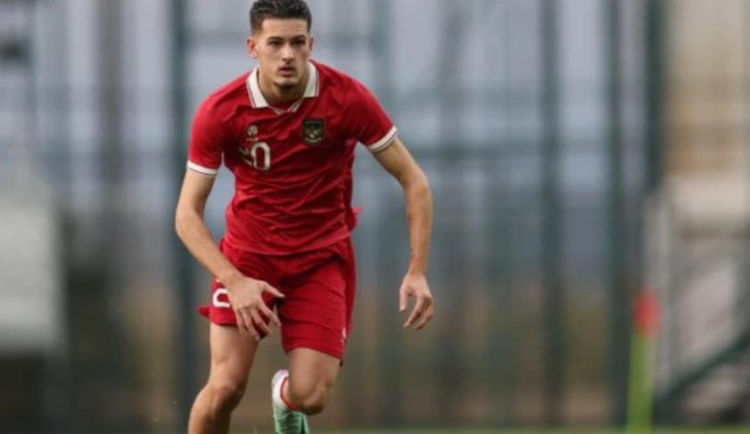 Justin Hubner: 'Preman Timnas' yang Tampil Keras di Lapangan