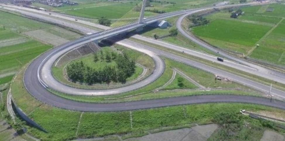 Investor Peminat Lelang Tol Getaci Tunggu Pelantikan Presiden Terpilih Prabowo Subianto