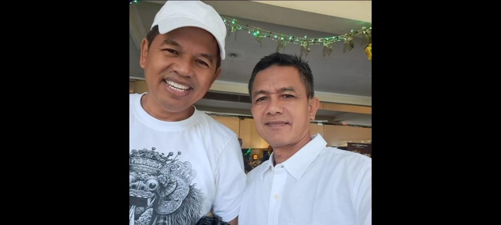 Jojo Juarno Dinilai Miliki Peluang Besar di Pilkada Kota Banjar