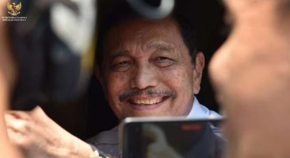 Luhut Binsar Pandjaitan: Prabowo Rencanakan Pengumuman Kabinet pada 21 Oktober 2024