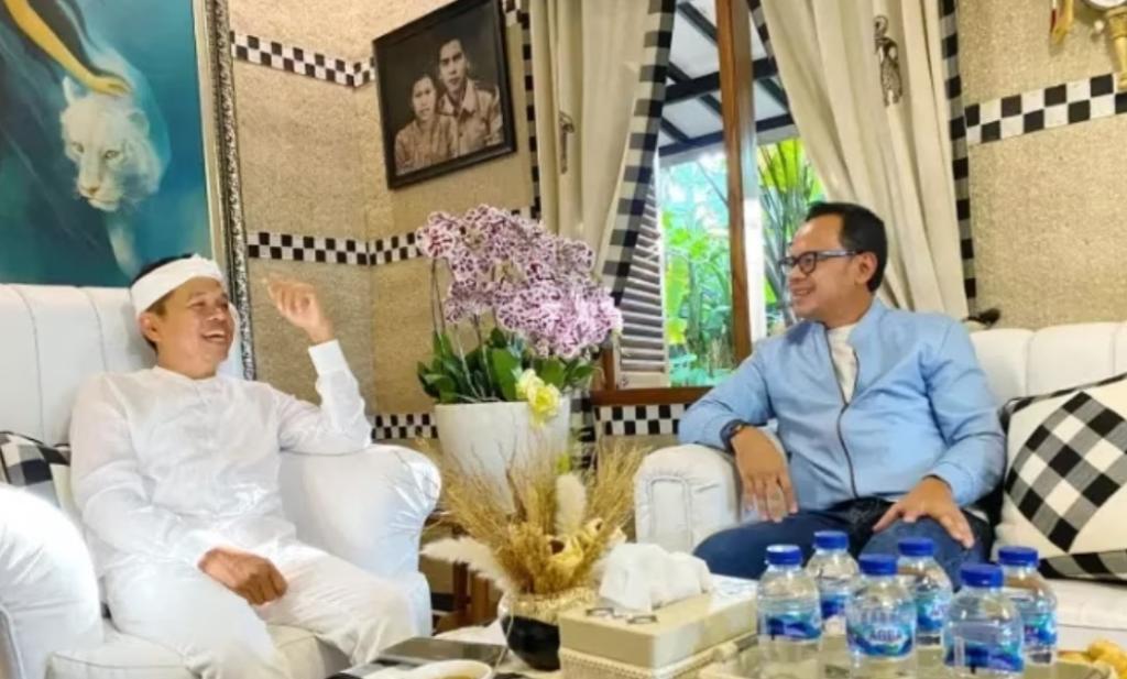 Bima Arya Mundur dari Kontestasi Pilgub Jabar dan Dukung Dedi Mulyadi