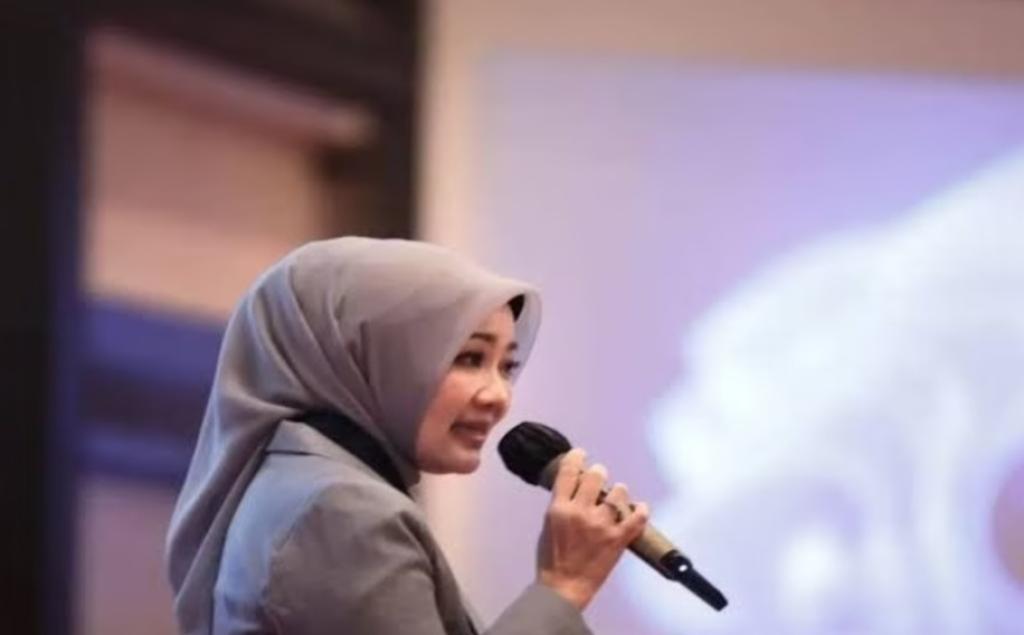 Istri Ridwan Kamil dan Ade Ginanjar Calon Kuat Golkar Jadi Pendamping Dedi Mulyadi di Pilgub Jabar