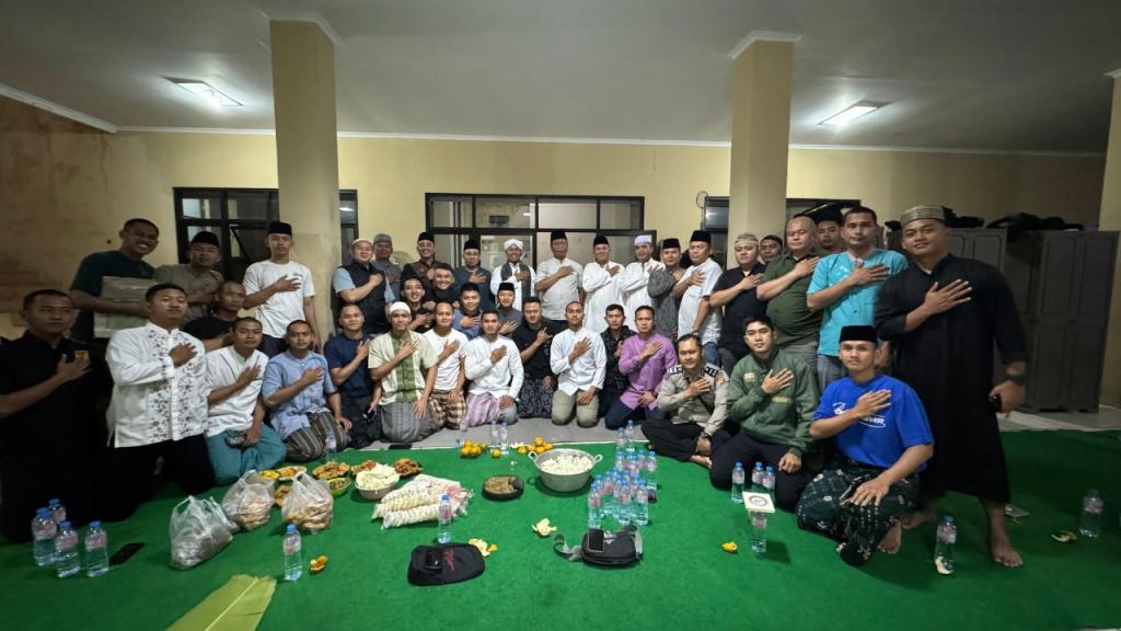 Sat Samapta Polres Tasikmalaya Kota Gelar Binrohtal untuk Bentuk Karakter Humanis dan Pengayom