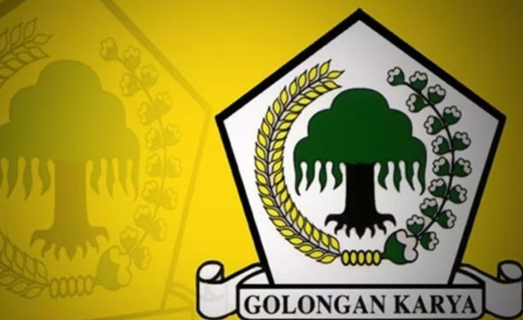 Malam Ini, Golkar Rapat Pleno Tentukan Plt Ketum dan Munaslub