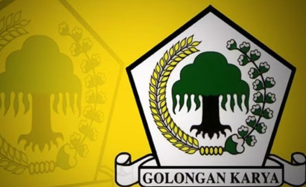 Malam Ini, Golkar Rapat Pleno Tentukan Plt Ketum dan Munaslub