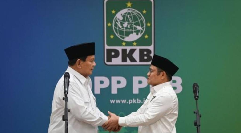 Cak Imin Calon Tunggal Ketum, Muktamar PKB Digelar di Bali Tanggal 24-25 Agustus