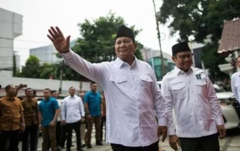 Prabowo Subianto Dipastikan Hadir dalam Muktamar PKB ke-6 di Bali