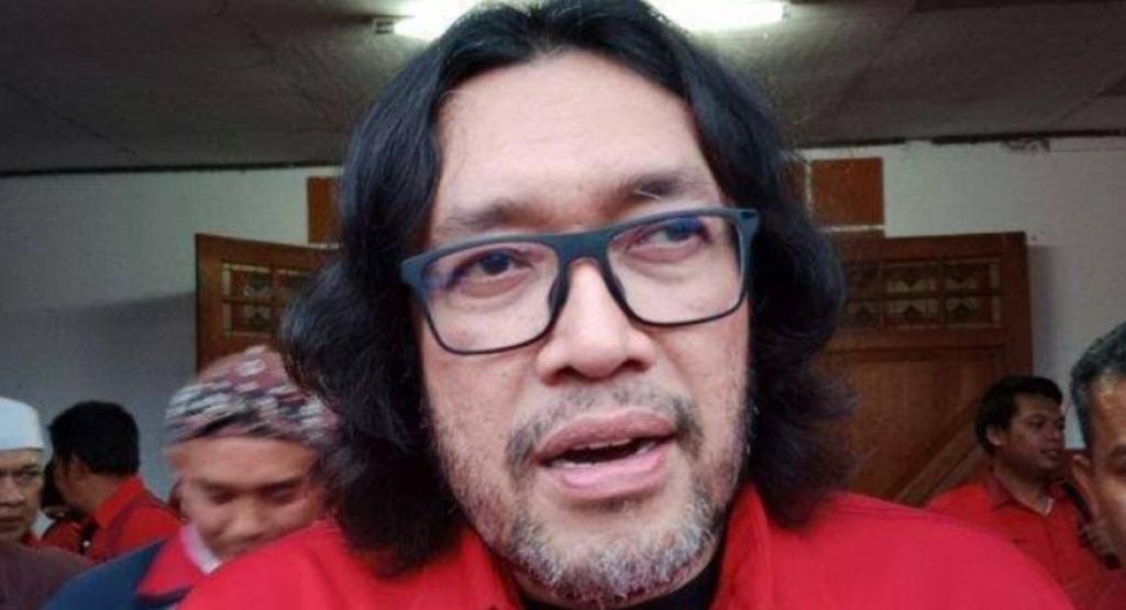 PDIP Sebut Koalisi Indonesia Maju Plus Tak Terwujud di Pilgub Jabar, PKB Tunjuk Acep Adang