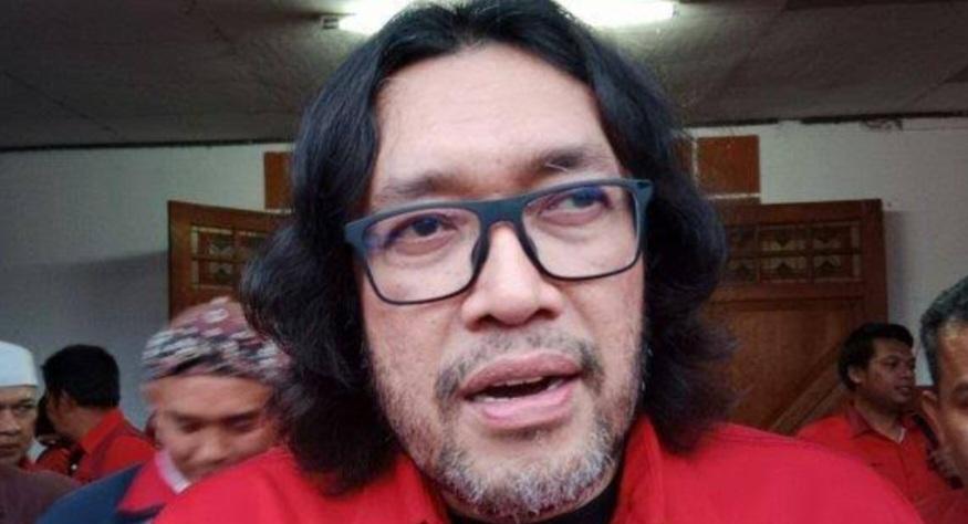 PDIP Sebut Koalisi Indonesia Maju Plus Tak Terwujud di Pilgub Jabar, PKB Tunjuk Acep Adang