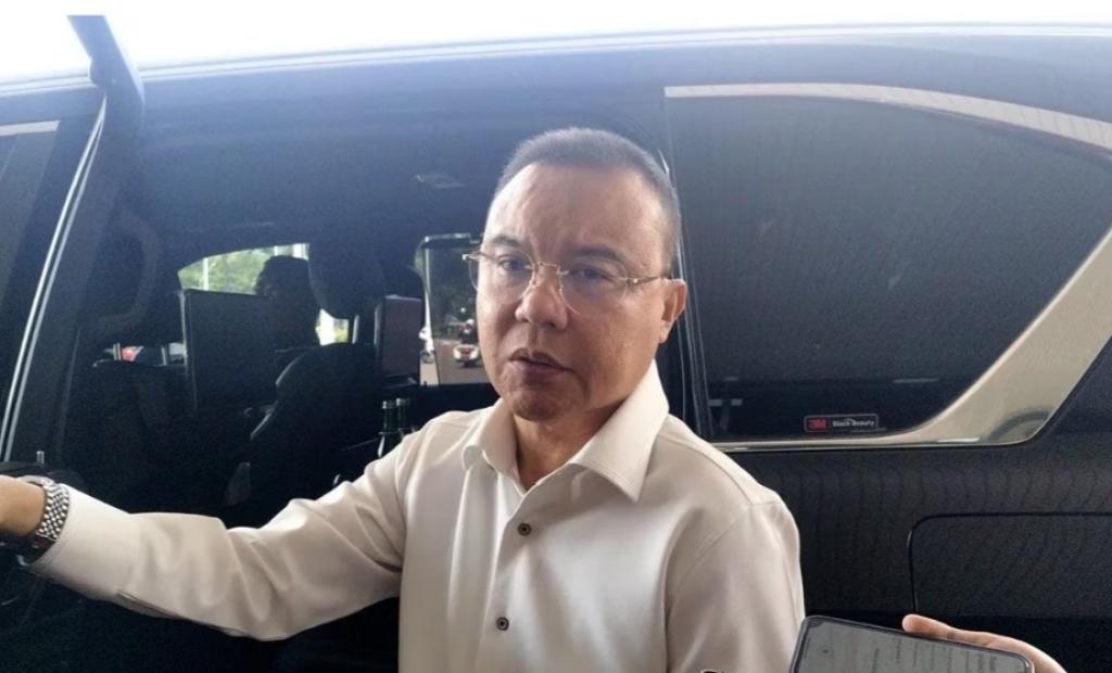 KIM Plus Deklarasikan Ridwan Kamil-Suswono Jadi Pasangan di Pilgub Jakarta Tanggal 19 Agustus