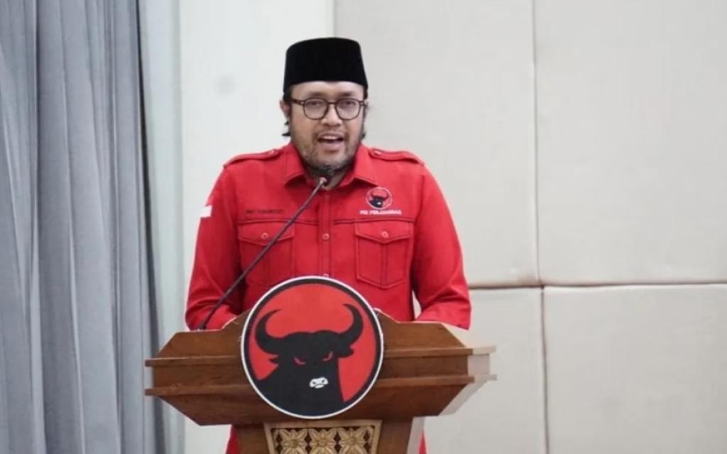 Ono Surono: Berharap Tidak Ada Fenomena Kotak Kosong di Pilkada Jawa Barat 2024