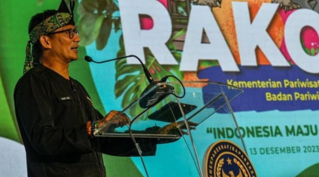 Keputusan Sandiga Uno di Pilgub Jabar: Saya terus berjuang Sebagai Rakyat