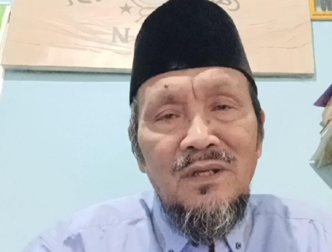 Kiai Sepuh Condong Tasikmalaya Tegaskan Jaga Persaudaraan dan Tak Merusak Saat Proses Pilkada