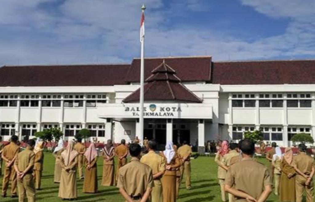 5 Calon Open Biding Sekda Kota Tasikmalaya Lolos Seleksi Tahap Pertama, 1 Pelamar dari Karawang Tak Lolos