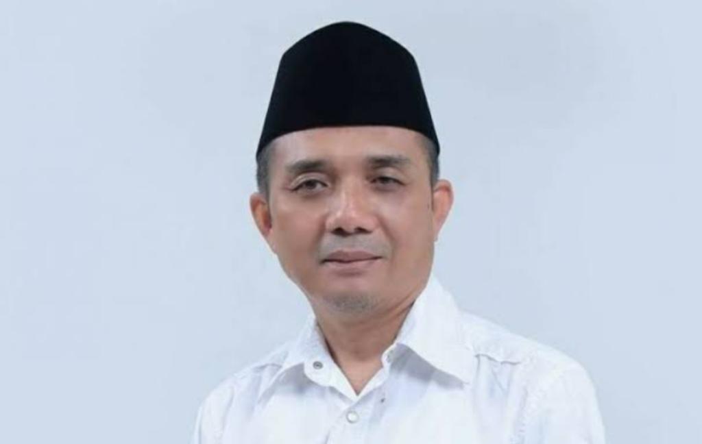 Unsur Pimpinan DPRD Kabupaten Tasikmalaya Dilantik Jumat Siang Ini, Budi Ahdiat dari Gerindra Jadi Ketua Dewan