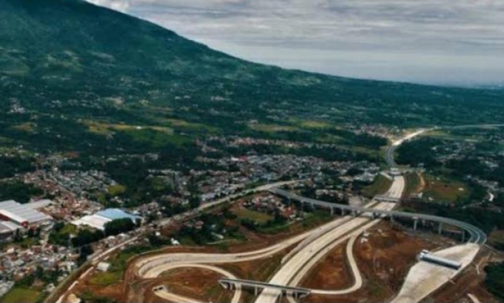 Tol Gedebage-Tasikmalaya Dibangun Tahun 2026, Pembebasan Lahan Sudah Sampai Garut