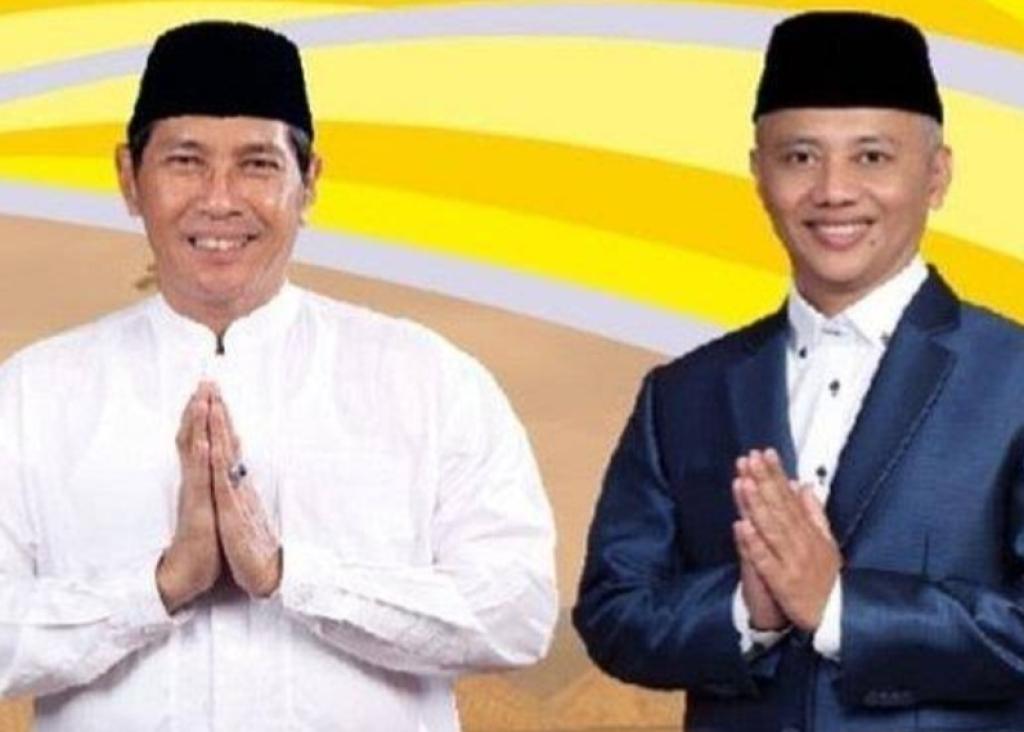Muhammad Yusuf-Hendro Nugraha Siapkan Strategi Khusus untuk Debat Pilkada Kota Tasikmalaya