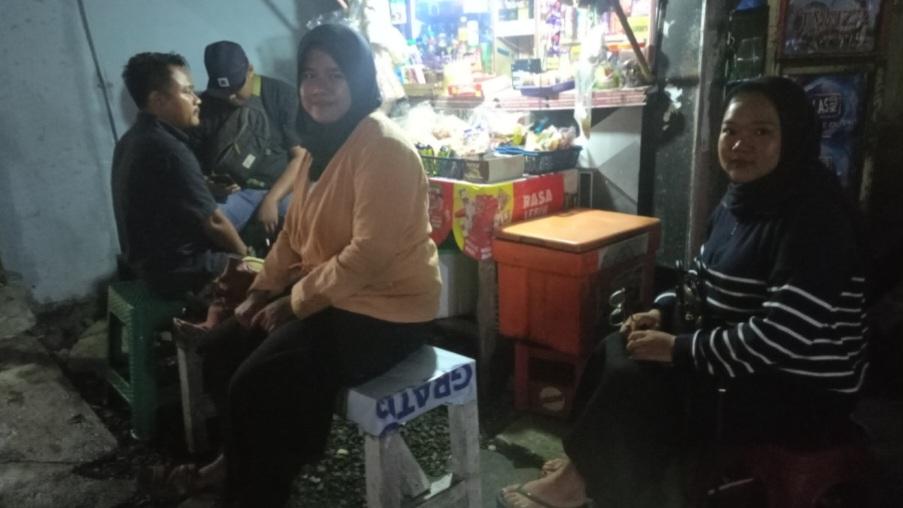 Mobil Peserta Tes PPPK Warga Pangandaran Ditarik Debt Collector di Tasikmalaya, Tiga Wanita Telantar Hingga Malam