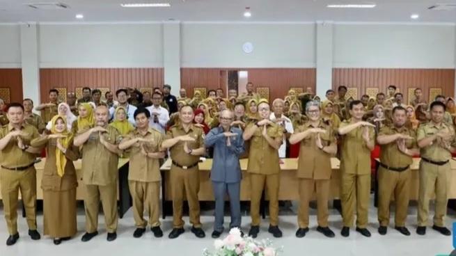 Wali Kota dan Wakil Wali Kota Tasikmalaya Prioritaskan Layanan Kesehatan Inklusif dalam Musrenbang Sektoral 2026