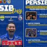 Malam Ini! Polres Tasikmalaya Kota Gelar Nobar Persib vs Arema, Ada Lomba Kostum Terbaik dan Bertabur Hadiah