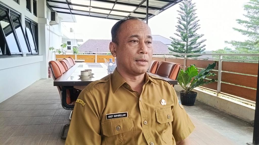 Rencana Sekolah Rakyat Tempati SKB Dibatalkan, Pemkot Tasikmalaya Cari Lokasi Baru