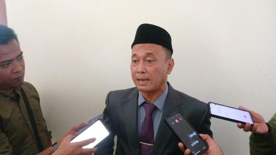 Efisiensi Anggaran, Pemkot Tasikmalaya Pangkas 50 Persen Perjalanan Dinas