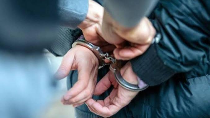 Sembunyi di Masjid Taraju Tasikmalaya, Pelaku Pembunuhan Bocah Tangerang Berhasil Ditangkap