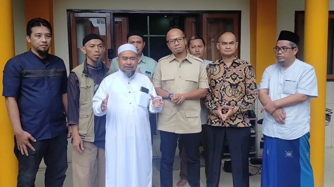 Sepakat! Ulama dan Wali Kota Tasikmalaya Siap Kerja Sama Berantas Peredaran Miras dan Kemaksiatan