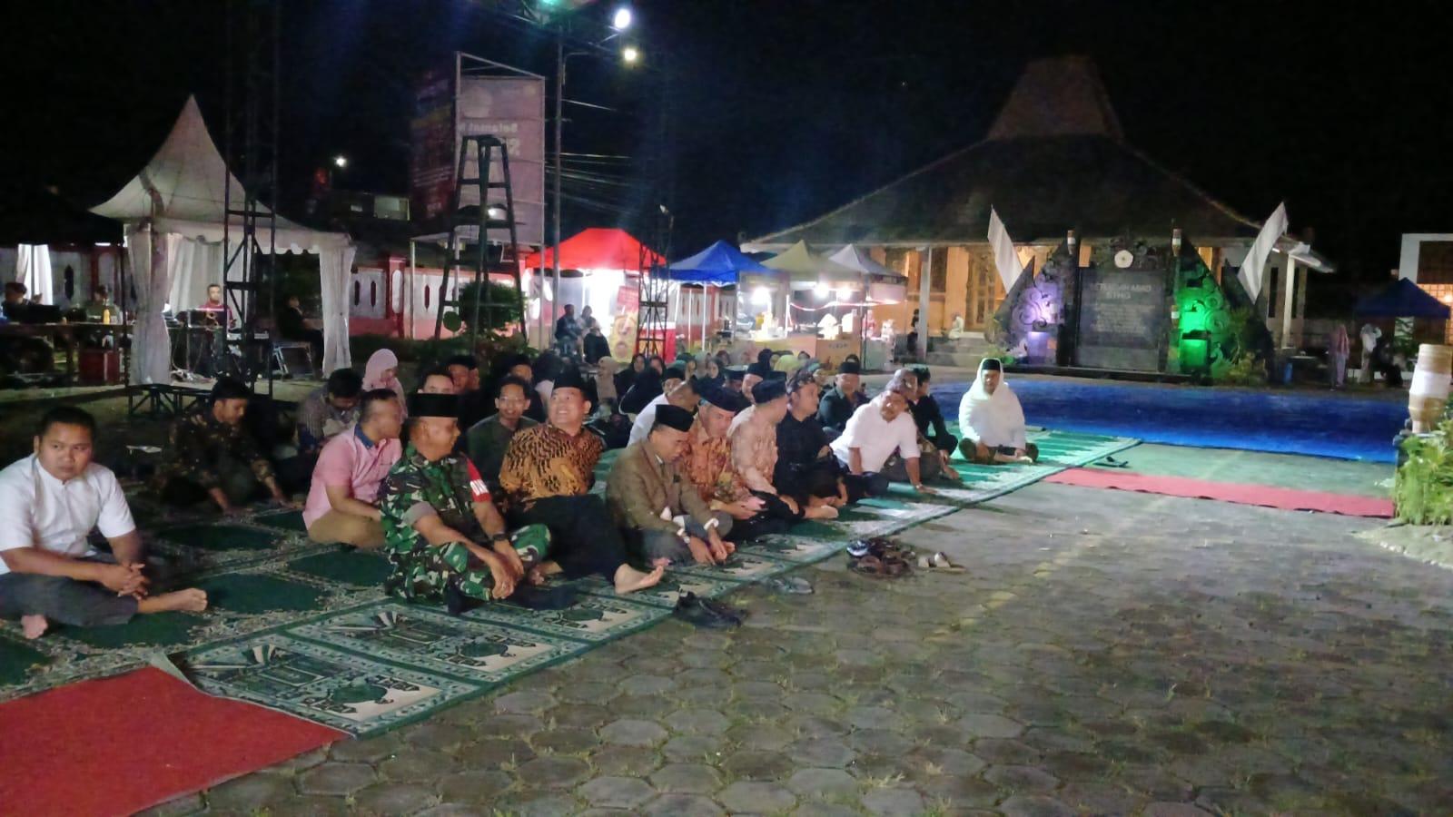 Setengah Abad STHG Tasikmalaya, Perayaan Meriah dengan Beragam Kegiatan