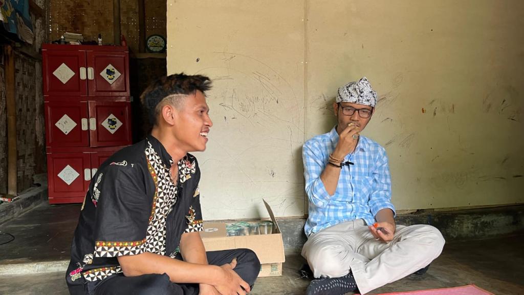Sikap Sederhana Kang Danial Menjadi Harapan Baru bagi Warga Kota Banjar
