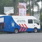 Jadwal SIM Keliling Polres Tasikmalaya Kota Hari Ini, Rabu, 15 April 2026